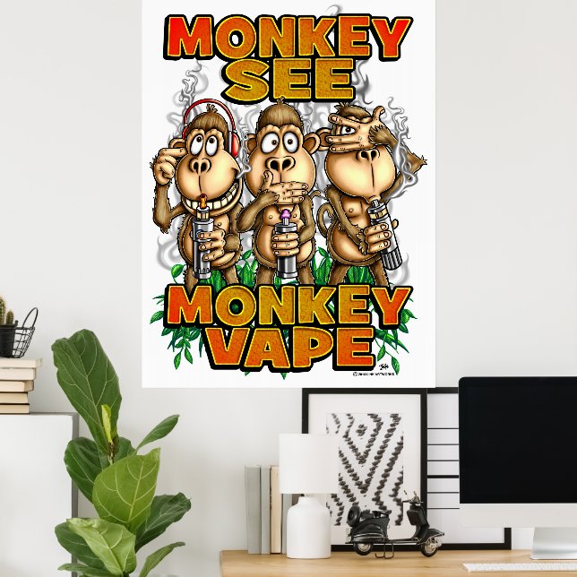 monkey vap Flying Monkey Delta 8 Disposable Vape