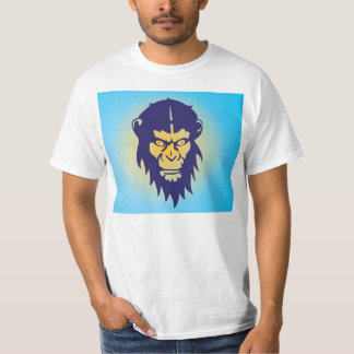 Planet Of The Apes T-Shirts & Shirt Designs | Zazzle