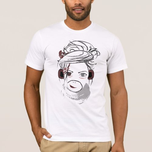 monkey T_Shirt