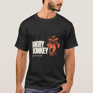 monkey T-Shirt