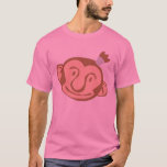 Monkey T-Shirt