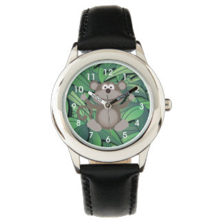 Monkey Time Kid's Watch