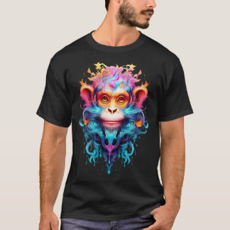 Monkey Trip T-Shirt