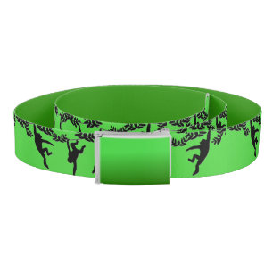 Monkey Troop Belt