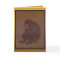 Monkey Year Chinese Painting Greeting Card