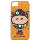 Monkeyboxer Creative iPhone Case