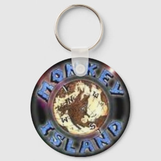 MONKEYISLAND KEYCHAIN