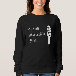 Monkeypox Sweatshirt