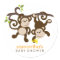 Monkeys and Polka Dots