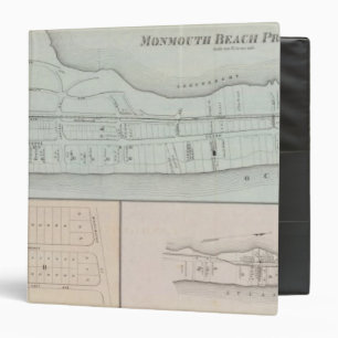 Monmouth Beach property in New Jersey Binder
