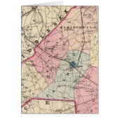 Monmouth County, NJ (Front)