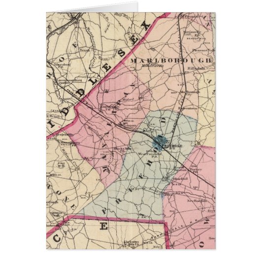 Monmouth County, NJ (Front)