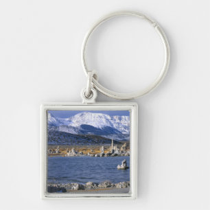 MONO LAKE TUFA STATE NATURAL RESERVE, KEYCHAIN