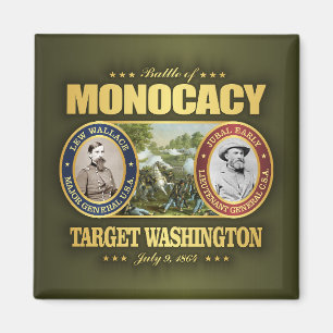 Monocacy (FH2) Magnet