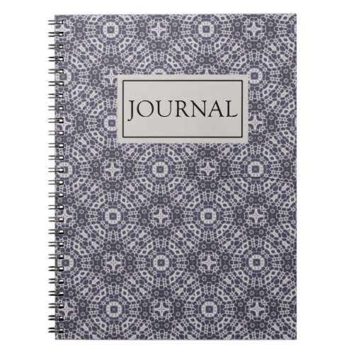Monochromatic Circles  Gray Journal