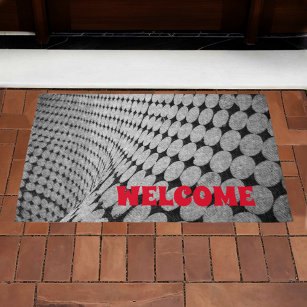 https://rlv.zcache.com/monochromatic_optical_illusion_black_white_welcome_doormat-r_8vvd9m_307.jpg