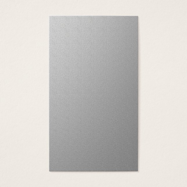 monochrome background with subtle pattern (Front)