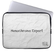 Monochrome Expert Electronics Bag