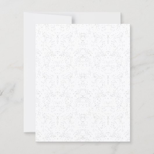 Monochrome Floral Pattern – Elegant Seamless Art (Front)