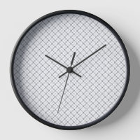 Monochrome Geometric Texture|Seamless Diamond Look