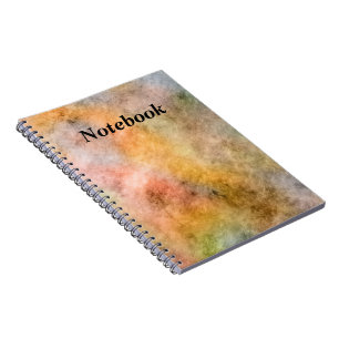 Monochrome Memories Album Notebook