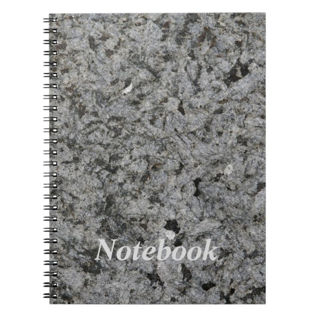 Monochrome Memories Book (Front)