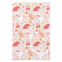 Monochrome Merry: Christmas Doodle Art Collection