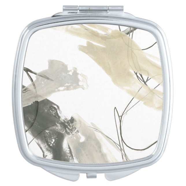 Monochrome Momentum Compact Mirror (Front)