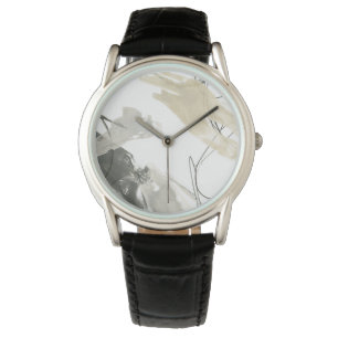 Monochrome Momentum Watch