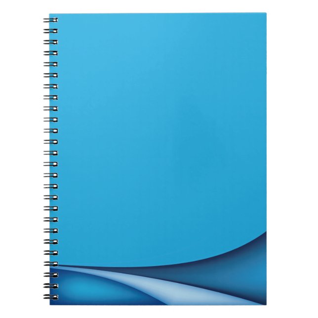  Monochrome Photo Journal (Front)