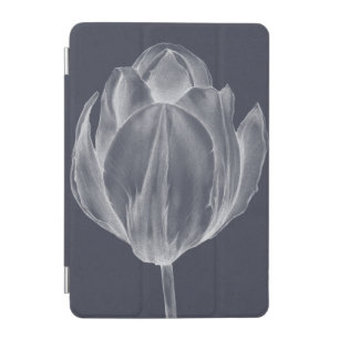 Monochrome Tulip I iPad Mini Cover