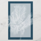 Monochrome Tulip II (Front)