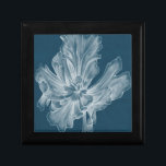 Monochrome Tulip II Gift Box<br><div class="desc">Floral</div>