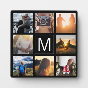 Monogram 8 Frame NGL