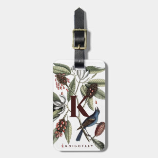 Monogram Accessories *Carolina Porch* Luggage Tag