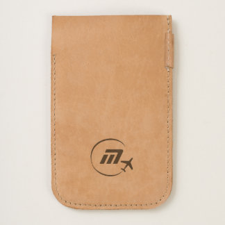 Monogram. Air Travel. iPhone 6/6S Case