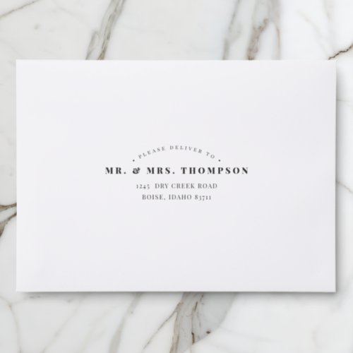 Shop Invitations