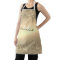 Monogram Antique Gold Dripping Glitter Metallic