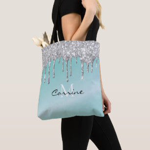 teal totes