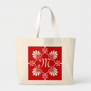 Monogram bags