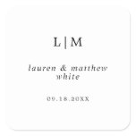 Monogram