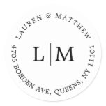 Monogram