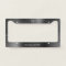 Monogram Black Brushed Metallic