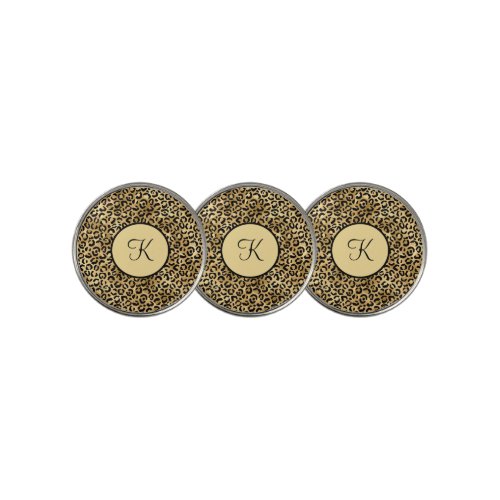 Golf Ball Marker