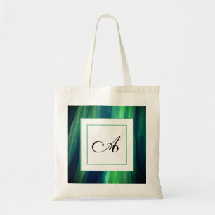 Monogram  Budget Tote Bag