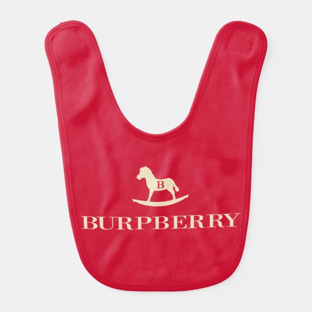 designer baby bibs