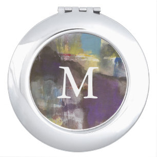 Monogram   Calm Interlude Compact Mirror