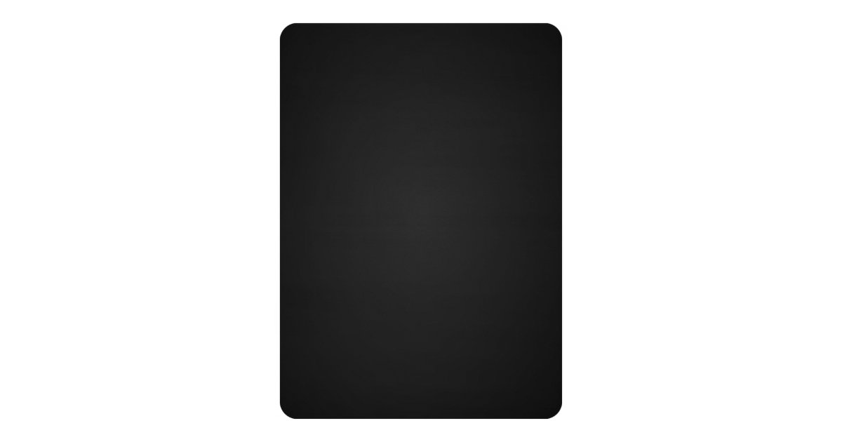 Monogram Chalkboard Formal Wedding Invitations Zazzle