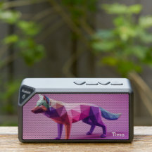 Monogram Chicago disco tec Gradient