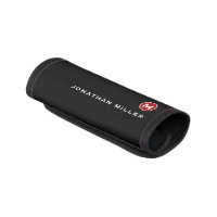 Monogram Classic Minimal Black Red